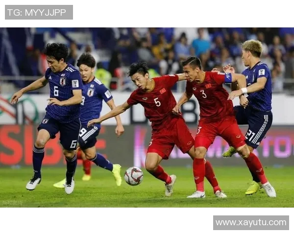 台湾足球与越南足球的较量展现亚洲足球新风貌与竞争力 台湾足球与越南足球的较量展现亚洲足球新风貌与竞争力