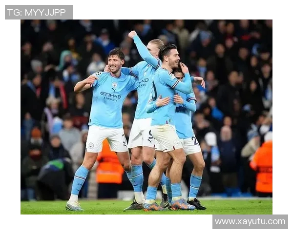 哈兰德独中五元助曼城7-0狂胜莱比锡创欧冠新纪录