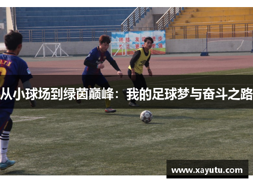 从小球场到绿茵巅峰：我的足球梦与奋斗之路