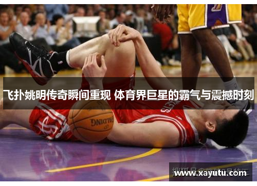 飞扑姚明传奇瞬间重现 体育界巨星的霸气与震撼时刻