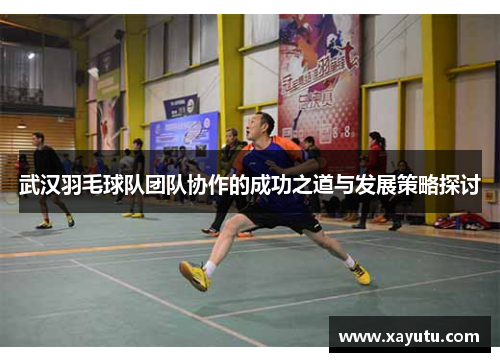 武汉羽毛球队团队协作的成功之道与发展策略探讨