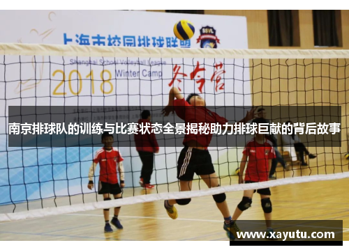 南京排球队的训练与比赛状态全景揭秘助力排球巨献的背后故事